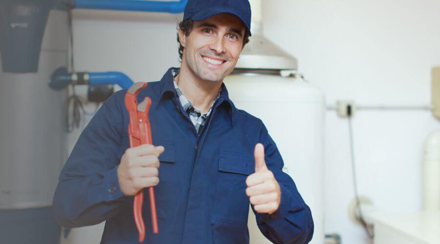 Professional Tankless Water Heater Installation in Mazon, IL